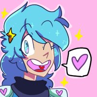 Middy (@starlightsruby) 's Twitter Profile