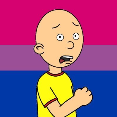 Yes my pfp is bisexual goanimate caillou
A lil bit obsessed with fang the sniper/hunter, it may or may not be unhealthy
14+ only, dirty jokes and swearing ahead