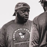 Coach JWyatt (@jamorriswyatt) 's Twitter Profile