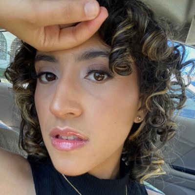 Melissa15986963's profile picture. •RCM ‘25 •Living for the hope of it all•