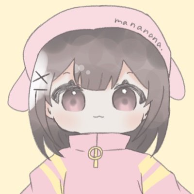 まななな。さんのプロフィール画像