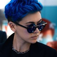 Lenea Kingsley. || Imbris (@_starduststorm) 's Twitter Profile