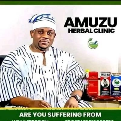 *Thanks for contacting,DR AMUZU HERBAL CLINIC.
The Penis Doctor.
We Treatment Gonorrhoea,Syphilis,Low Sperm Count  ect.💯 
WhatsApp or Call:0205940264 for detai
