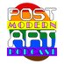 Post Modern Art Podcast (@PostModArtPod) Twitter profile photo
