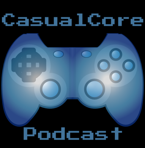 CasualCoreCast's profile picture. A podcast and site dedicated to covering the latest gaming news, reviewing games, and having in depth discussions about the industry we all love. (NSFW)