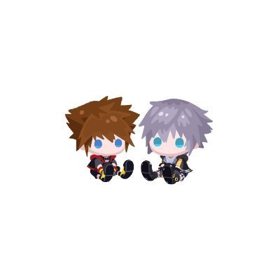 best of soriku 💭