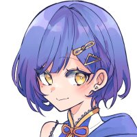 甘ヰかなき🌒🫧 (@nakichan_v) Twitter profile photo