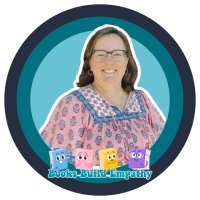 Mrs. Brown 👑 Queen of Books 👑(@MsBrownsLibrary) 's Twitter Profile Photo