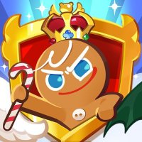 クッキーラン：キングダム(@CRKingdomJP) 's Twitter Profile Photo