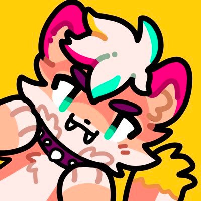 ⭐️ Hi, I’m Toony! ⭐️ Digital Artist 🩵 Fan of Kirby, Pokemon, and more! ⭐️ Fluffy critter enthusiast ⭐️ 🇧🇷 banner by kirbypurrs