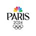 NBC Olympics & Paralympics (@NBCOlympics) Twitter profile photo