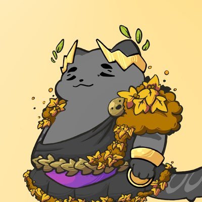 OwenNewwo's profile picture. Team At @degencoinflip