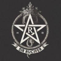 Rucifer (@sirrucifer) 's Twitter Profile