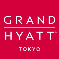 @GrandHyattTokyo