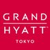 Grand Hyatt Tokyo (@grandhyatttokyo) Twitter profile photo Grand Hyatt Tokyo (@grandhyatttokyo) Twitter profile photo