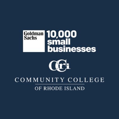 Invest in your #RI #smallbiz with our no cost practical business growth education! Learn more and apply today at https://t.co/D5kybF9Rf3