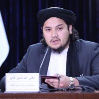 Mufti Abdul Mateen Qani - مفتي عبدالمتين قانع(@abdulmateenqani) 's Twitter Profile Photo