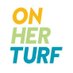 On Her Turf (@OnHerTurf) Twitter profile photo