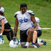 Jemir Hall (@jemirhall1) 's Twitter Profile Photo
