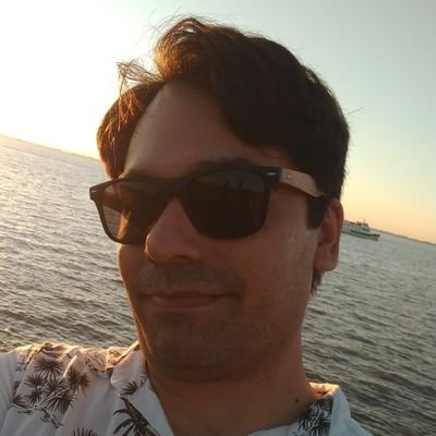 ribervino's profile picture. Eu coleciono o que posso de cartinha de Pokemon, falo bastante disso inclusive. 

E de Warframe também.