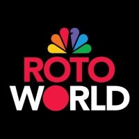Rotoworld by NBC Sports (@rotoworld) 's Twitter Profile Photo Rotoworld by NBC Sports (@rotoworld) 's Twitter Profile Photo