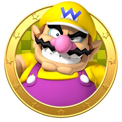 WAHAHA! Welcome to my account! Here we talk about how much we LOVE Wario and his incredible games! No red or green plumbers allowed!

godzilla 2014 apologist 🥴