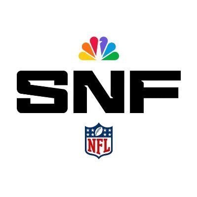 Sunday Night Football on NBC