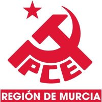 PCE Región de Murcia 🇵🇸 🇪🇭(@pcrm_es) 's Twitter Profile Photo