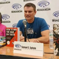 Samuel C. Spitale (@samuelcspitale) 's Twitter Profile Photo Samuel C. Spitale (@samuelcspitale) 's Twitter Profile Photo