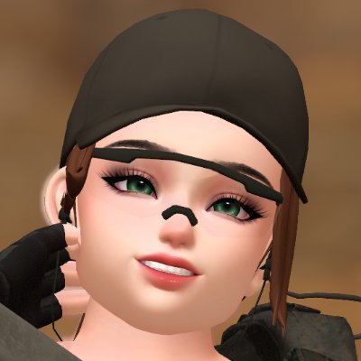 RubiWanJinnさんのプロフィール画像