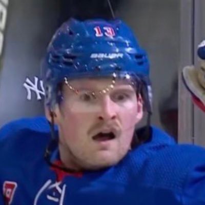 unofficial Zia of the NYR