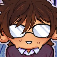 yan 🍉 VGen comms open!! (@yeageryan) 's Twitter Profile Photo yan 🍉 VGen comms open!! (@yeageryan) 's Twitter Profile Photo
