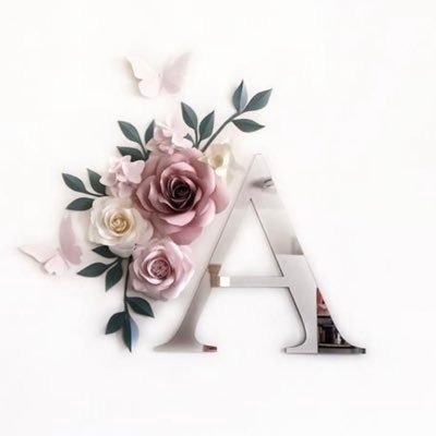 I’m going to make everything around me beautiful.. that will be my life ♡ ..