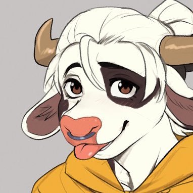 Cris the 🐮bullさんのプロフィール画像
