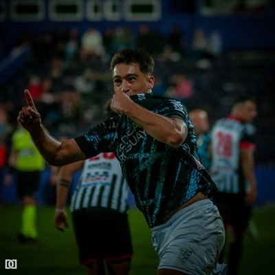 @CACerro_oficial ⚽️ ⚡️ https://t.co/WtRDdxJ9Jr