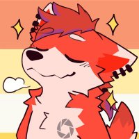 樂仔狼 🍭 UTFG²⁰²⁵ 🐾 (@wolfyportal) 's Twitter Profile Photo
