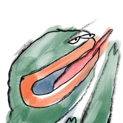 nft_logo's profile picture. Peaked into the future and it's 👌   https://t.co/oMRtSLZP2Q