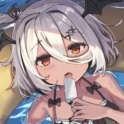 みなさまがうがう〜！堕天使Vtuber 陽夏のの なのですよっ！ ご主人 ( @hopepene ) ￤ ᴀʙᴏᴜᴛ https://t.co/kLJM0DIDo6 ￤ sᴜʙ ( @hntnnchama ) ɪ：ほぺぺさん ʜ：ハツキネムさん