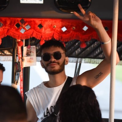 panepv22's profile picture. apilando puteadas y ofreciendo mis gentilezas.