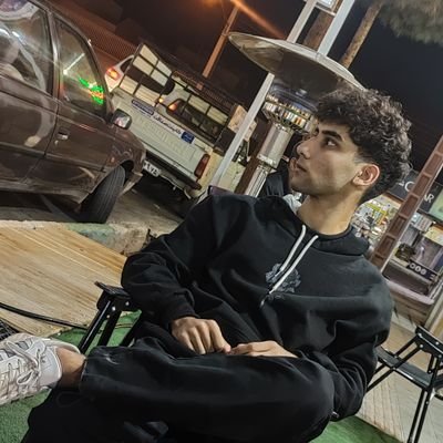 KingrokhP15656's profile picture. Kingrokh👑
Nurse student💉
Peace☮️