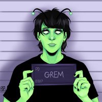 grem/wrench ⓪(@cockknot) 's Twitter Profile Photo