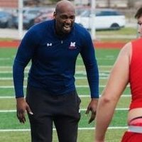 Brian Robinson M. Ed. (@mrcoachrob) 's Twitter Profile