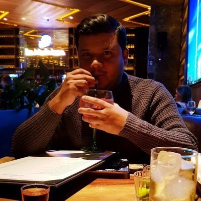 HectorIbarra84's profile picture. With six months off for bad behaviour...