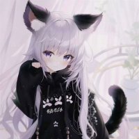 🐈‍⬛_neko_🖤(@_neko_cod) 's Twitter Profile Photo