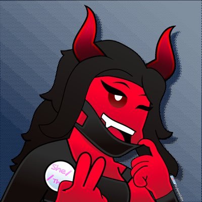 Vampire_EGirl Profile Picture