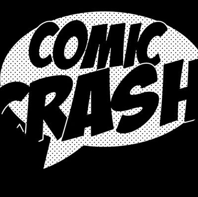 ComicCrashYT Profile Picture