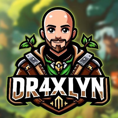 Draxlyngaming Profile Picture