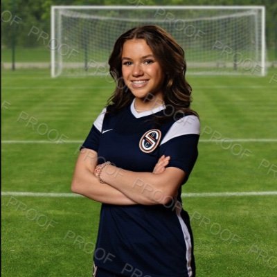 elenalaboy8's profile picture. East Ridge HS '25 // Salvo Soccer Club #8 // ERHS Varsity Soccer #8 // 3.5 GPA //email: elenalaboy8@gmail.com