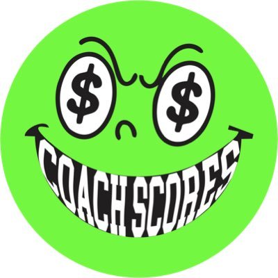 CoachScores Profile Picture