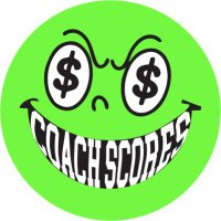 Coach 📋(@CoachScores) 's Twitter Profile Photo